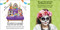 Bilingual Baby's First Day of the Dead - Día de muertos by DK, 9780593842676