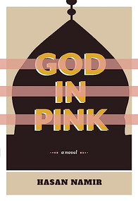 God in Pink by Hasan Namir, 9781551526065