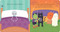Night Night, Spooky Friends (A Lift-the-Flap Bedtime Halloween Book) by Danielle McLean, Gareth Wiliams, 9781664351134