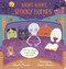 Night Night, Spooky Friends (A Lift-the-Flap Bedtime Halloween Book) by Danielle McLean, Gareth Wiliams, 9781664351134