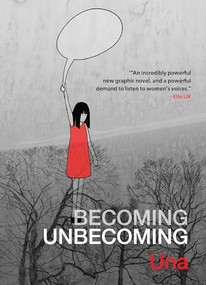 Becoming Unbecoming by Una, 9781551526539