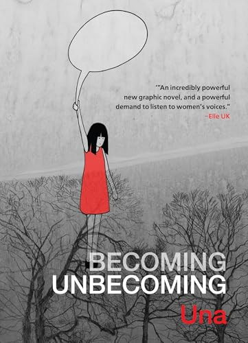 Becoming Unbecoming by Una, 9781551526539