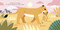 Can I Sleep Here Baby Lion by Ella Bailey, 9781838748944