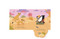 Can I Sleep Here Baby Lion by Ella Bailey, 9781838748944