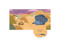 Can I Sleep Here Baby Lion by Ella Bailey, 9781838748944