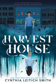 Harvest House - 9781536236187 by Cynthia Leitich Smith, 9781536236187