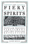 The Fiery Spirits (Popular protest, Parliament and the English Revolution) by John Rees, 9781839763151