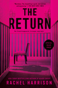 The Return - 9780593641675 by Rachel Harrison, 9780593641675