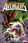 Avengers By Jed Mackay Vol. 2: Twilight Dreaming by Jed MacKay, C.F. Villa, Stuart Immonen, 9781302947705