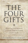 The Four Gifts (How One Priest Received a Second, Third, and Fourth Chance at Life) by Joseph  Bradley, 9781933016757