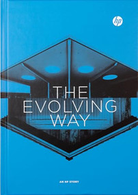 The Evolving Way (An HP Story) by Trope, 9781951963088