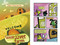 Bog Gone! #1 (A Graphic Novel) - 9780593519868 by P. Knuckle Jones, P. Knuckle Jones