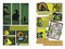 Bog Gone! #1 (A Graphic Novel) - 9780593519868 by P. Knuckle Jones, P. Knuckle Jones