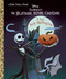 I Am Jack Skellington (Disney Tim Burton's The Nightmare Before Christmas) by Matthew J. Gilbert, Jeannette Arroyo, 9780736444682