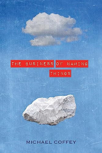 The Business of Naming Things by Michael Coffey, 9781934137864