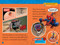 Marvel's Spider-Man Bugs Out! (National Geographic Kids Readers, Level 1) - 9781426376856 by Daka Hermon, National Geographic Kids