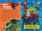 Marvel's Spider-Man Bugs Out! (National Geographic Kids Readers, Level 1) - 9781426376856 by Daka Hermon, National Geographic Kids