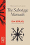 Miximum Ca' Canny the Sabotage Manuals by Ida Börjel, Jennifer Hayashida, 9781934639207