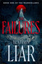 The Failures by Benjamin Liar, 9780756415273