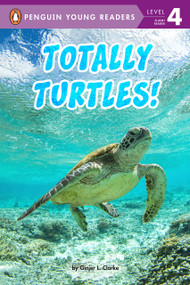 Totally Turtles! - 9780593522004 by Ginjer L. Clarke, 9780593522004