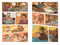 First Test Graphic Novel ((A Graphic Novel)) - 9780307931573 by Tamora Pierce, Becca Farrow