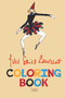 Yves Saint Laurent Coloring Book by Fondation Pierre Bergé  Yves Saint Laurent, 9781551526393