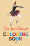 Yves Saint Laurent Coloring Book by Fondation Pierre Bergé  Yves Saint Laurent, 9781551526393
