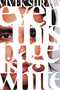 even this page is white by Vivek Shraya, 9781551526416