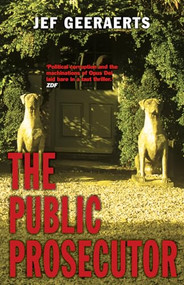 The Public Prosecutor by Jef Geeraerts, Brian Doyle, 9781904738381