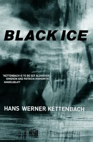 Black Ice - 9781904738084 by Hans Werner Kettenbach, Anthea Bell, 9781904738084