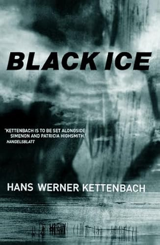 Black Ice - 9781904738084 by Hans Werner Kettenbach, Anthea Bell, 9781904738084