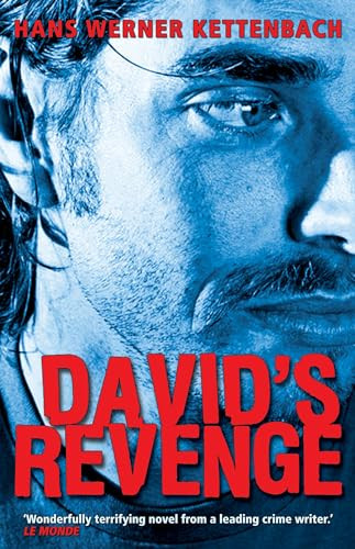 David's Revenge by Hans Werner Kettenbach, Anthea Bell, 9781904738398