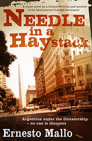 Needle in a Haystack by Ernesto Mallo, Jethro Soutar, 9781904738565