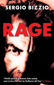 Rage - 9781904738404 by Sergio Bizzio, Amanda Hopkinson, 9781904738404