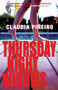 Thursday Night Widows by Claudia Piñeiro, Miranda France, 9781904738411