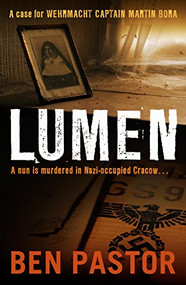 Lumen by Ben  Pastor, 9781904738664