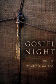 Gospel Night by Michael Waters, 9781934414538