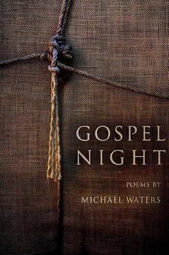 Gospel Night by Michael Waters, 9781934414538