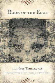 Book of the Edge by Ece Temelkuran, Deniz Perin, 9781934414361