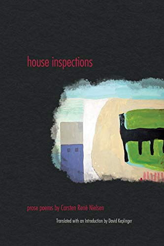 House Inspections by Carsten René Nielsen, David Keplinger, 9781934414569