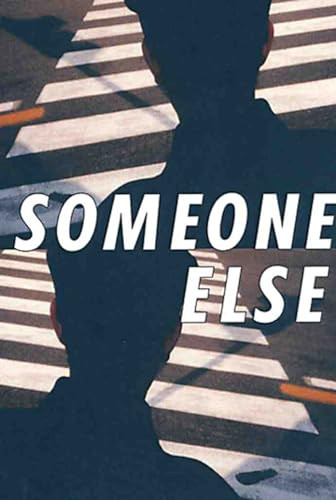 Someone Else by Tonino Benacquista, Adriana Hunter, 9781904738121
