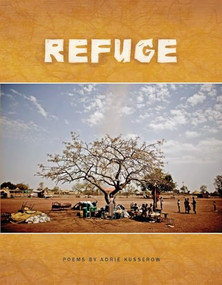 Refuge - 9781938160080 by Adrie Kusserow, 9781938160080