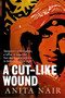 A Cut-Like Wound by Anita  Nair, 9781908524362
