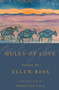 Mules of Love by Ellen Bass, 9781929918225