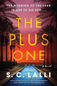 The Plus One (A Novel) - 9780063226319 by S.C. Lalli, 9780063226319