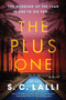 The Plus One (A Novel) - 9780063226319 by S.C. Lalli, 9780063226319