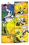 Madman Library Edition Volume 6 by Michael Allred, Laura Allred, Han Allred, 9781506738062