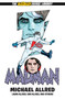 Madman Library Edition Volume 6 by Michael Allred, Laura Allred, Han Allred, 9781506738062
