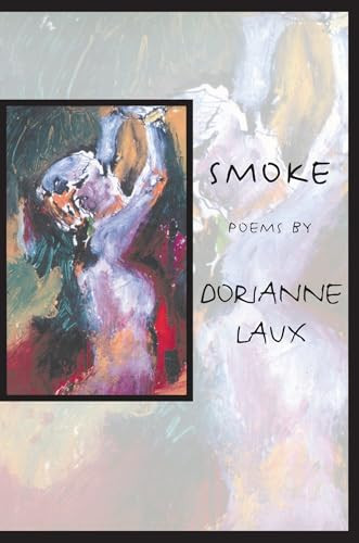 Smoke - 9781880238868 by Dorianne Laux, 9781880238868
