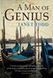 A Man of Genius by Janet Todd, 9781908524829